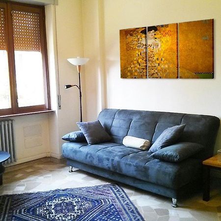 Apartamento Nibre Milán Exterior foto