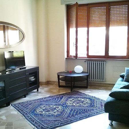 Apartamento Nibre Milán Exterior foto