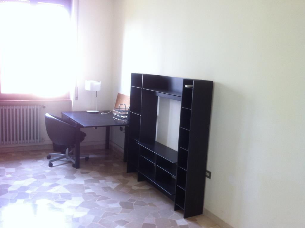 Apartamento Nibre Milán Habitación foto