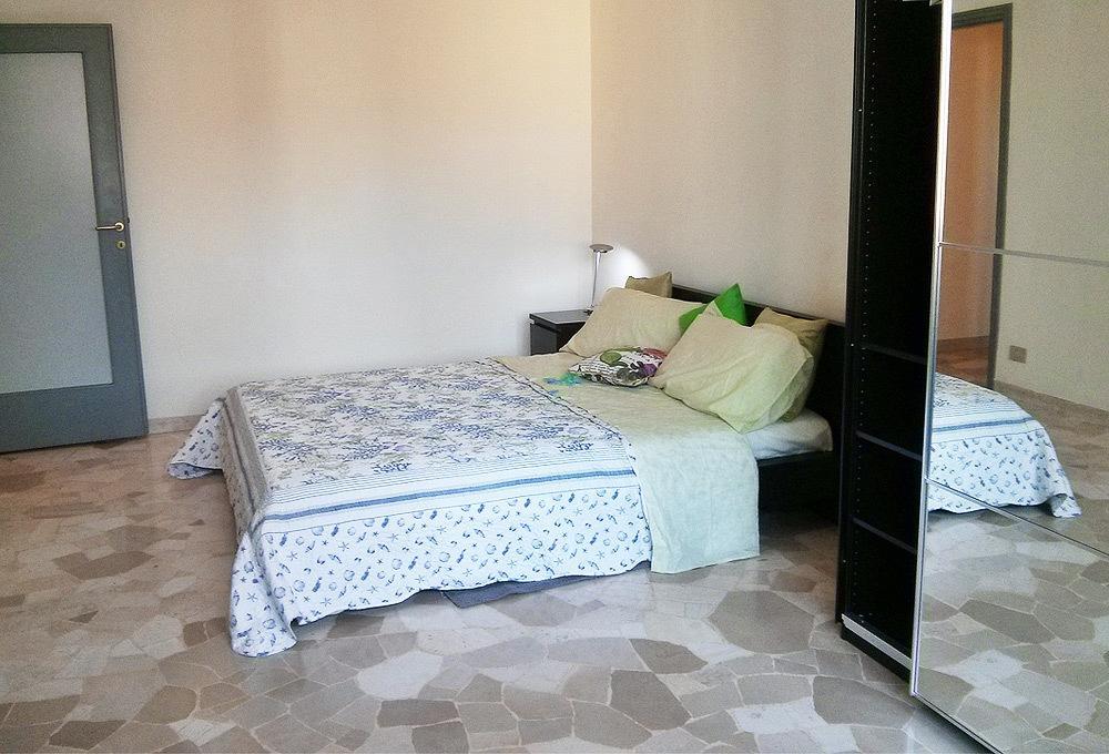 Apartamento Nibre Milán Habitación foto