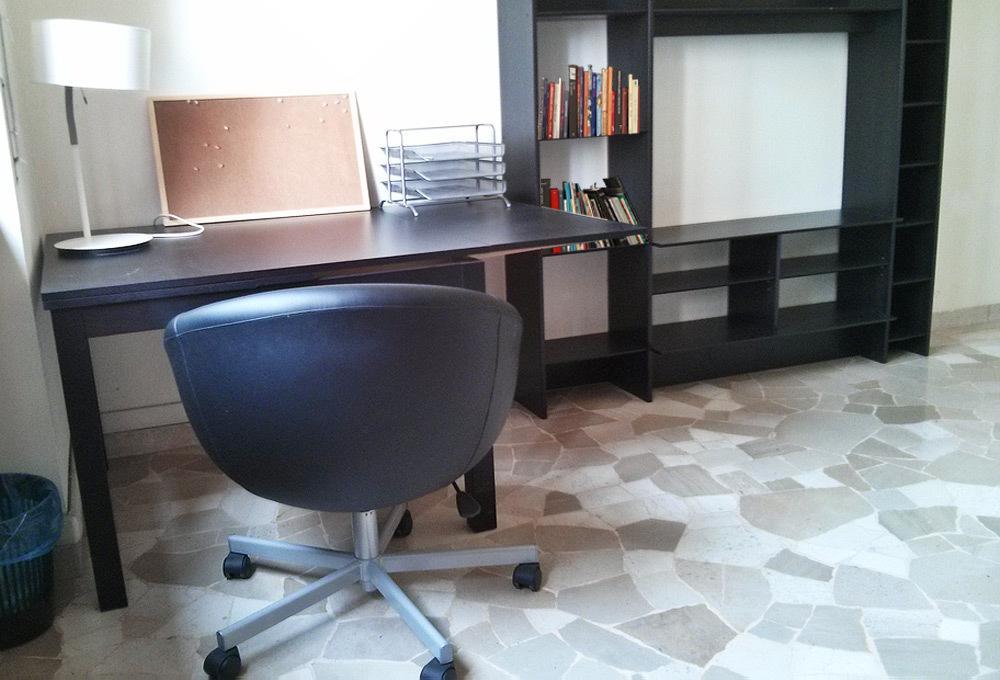 Apartamento Nibre Milán Habitación foto