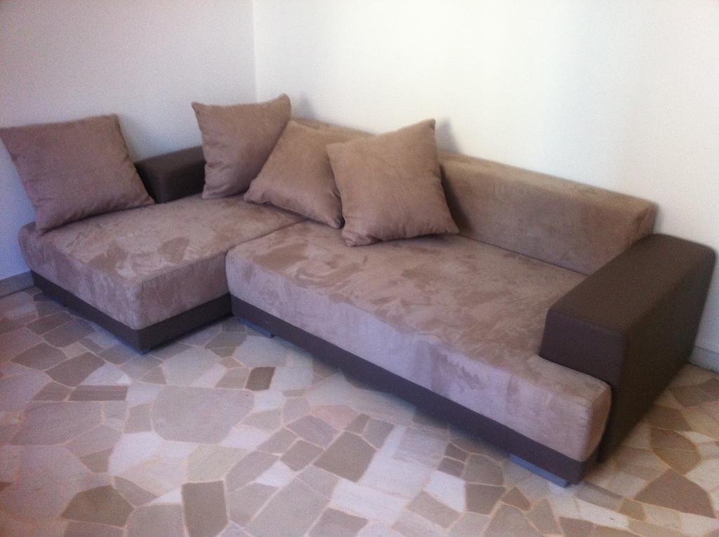 Apartamento Nibre Milán Habitación foto