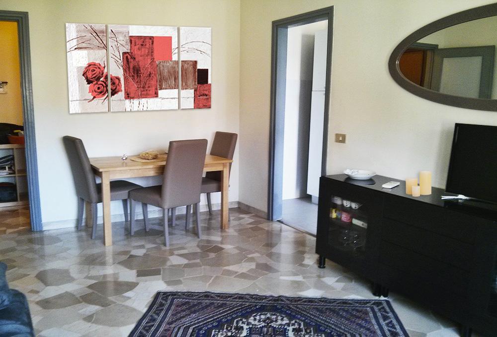 Apartamento Nibre Milán Exterior foto
