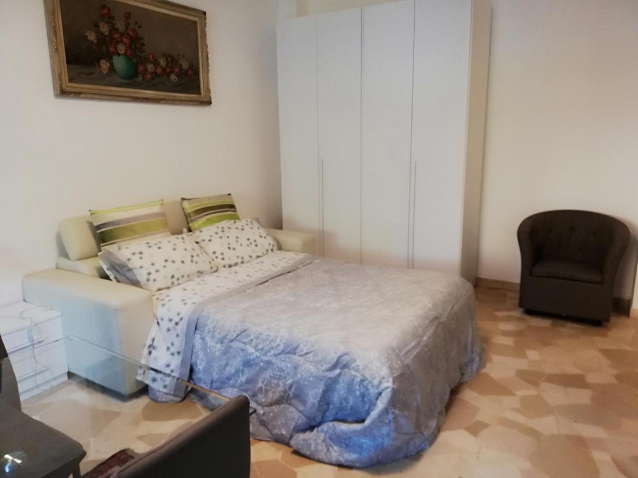 Apartamento Nibre Milán Exterior foto