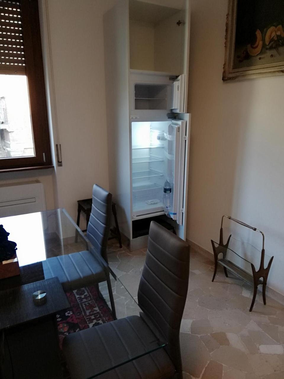 Apartamento Nibre Milán Exterior foto