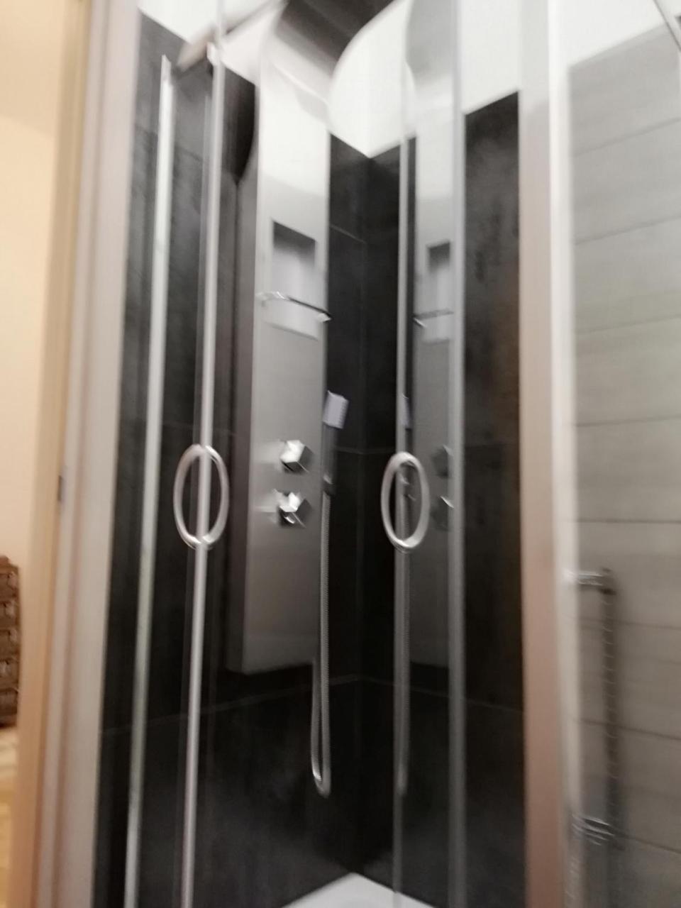 Apartamento Nibre Milán Exterior foto