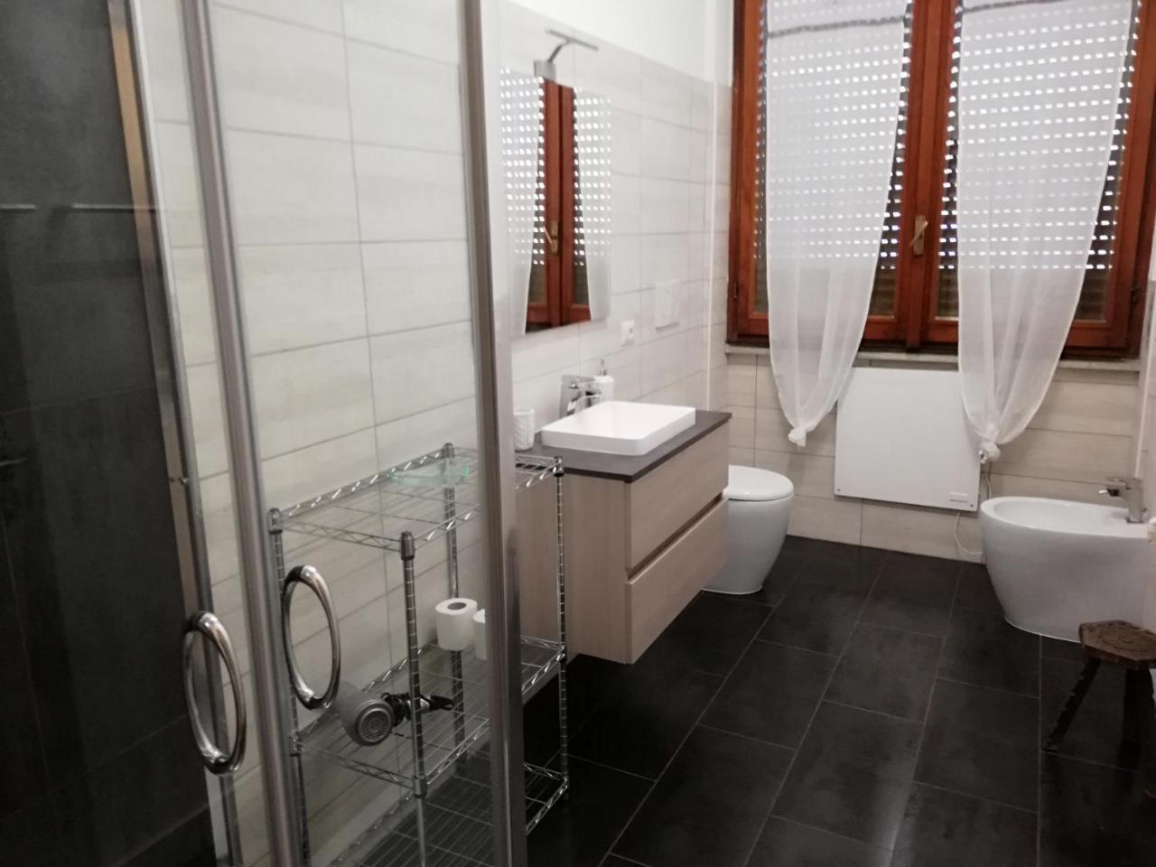Apartamento Nibre Milán Exterior foto