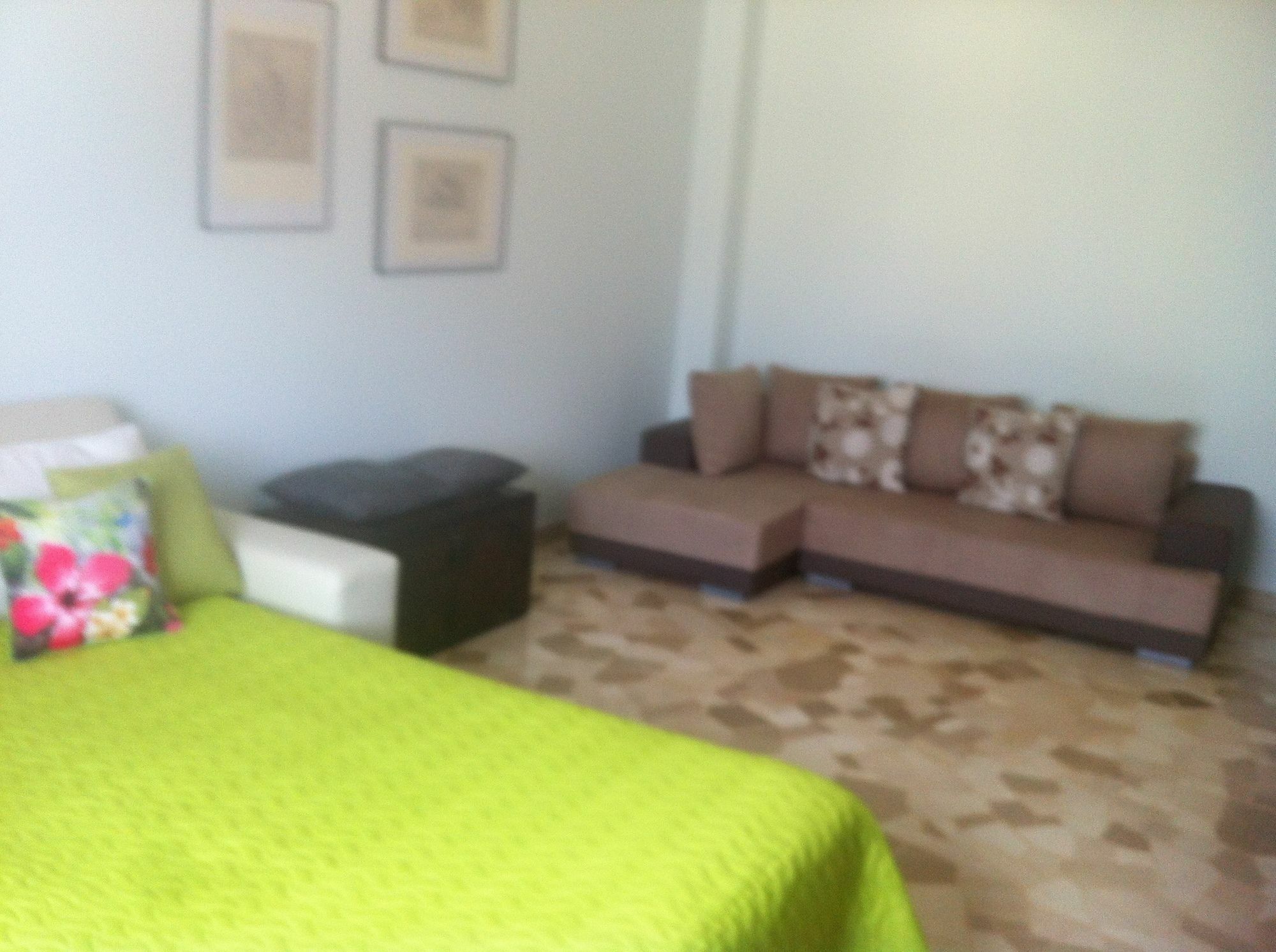 Apartamento Nibre Milán Exterior foto
