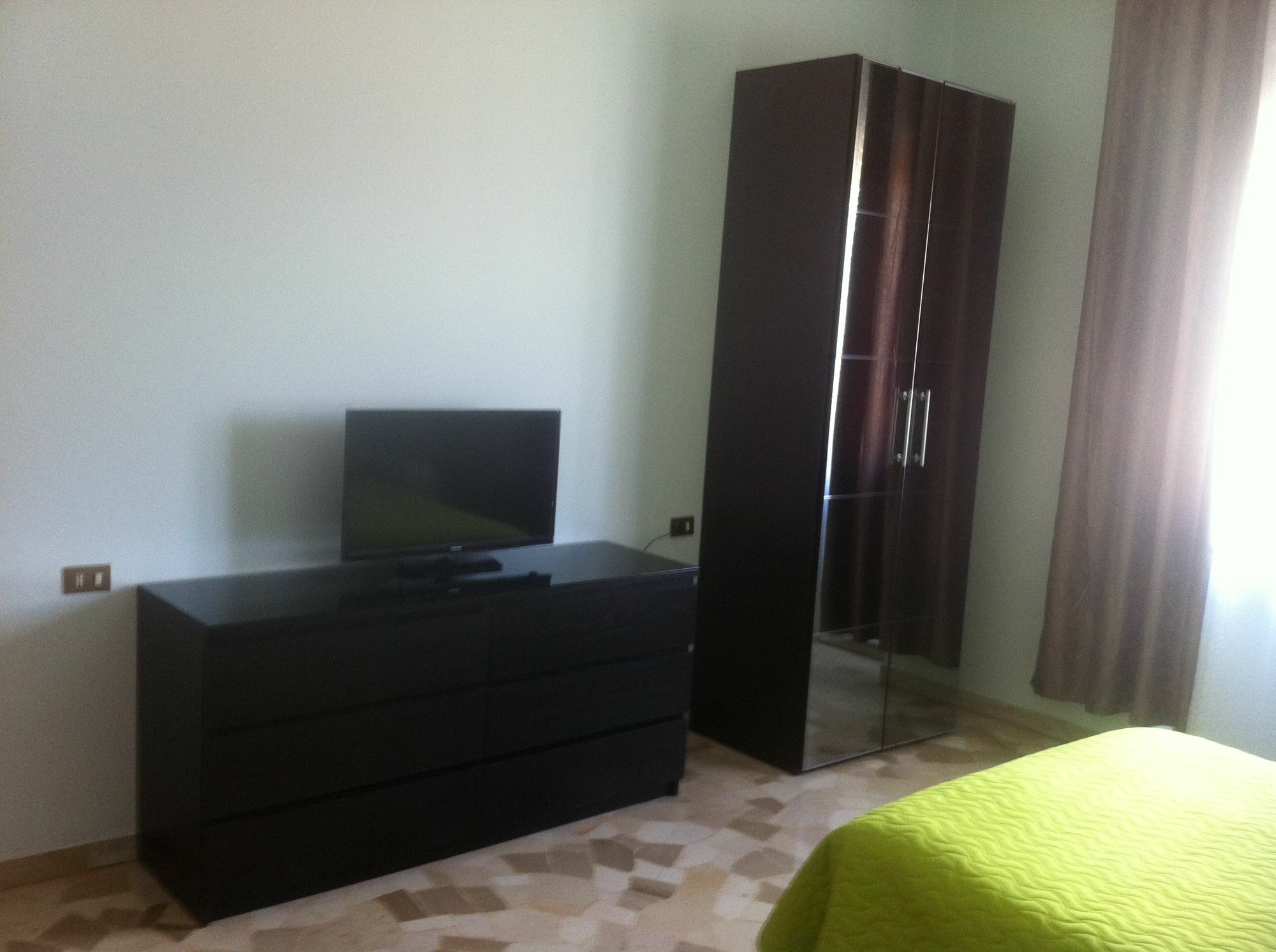 Apartamento Nibre Milán Exterior foto