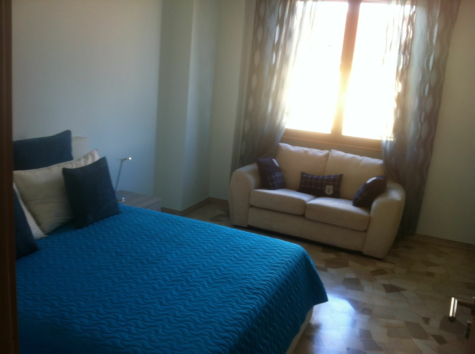 Apartamento Nibre Milán Exterior foto
