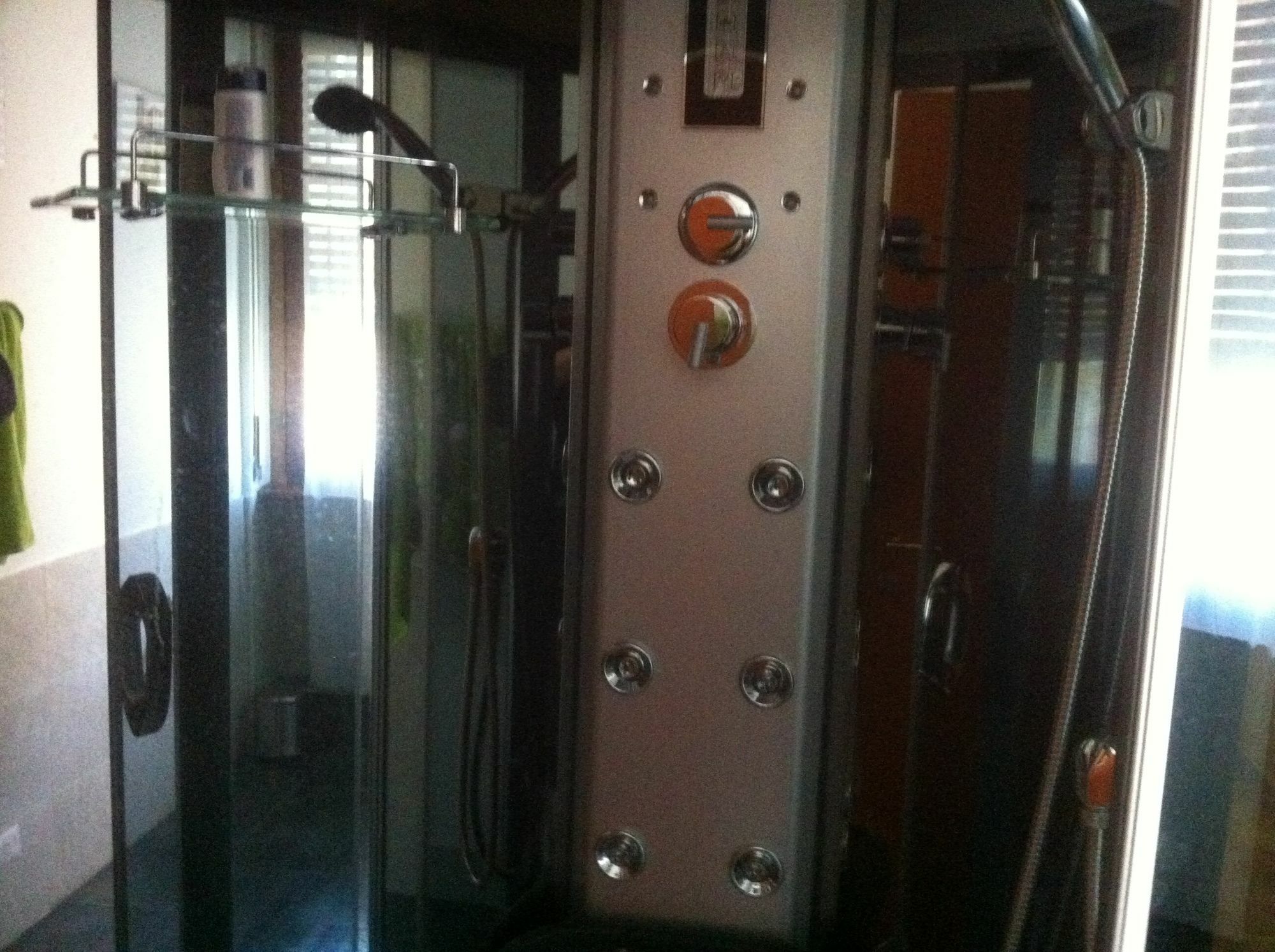 Apartamento Nibre Milán Exterior foto